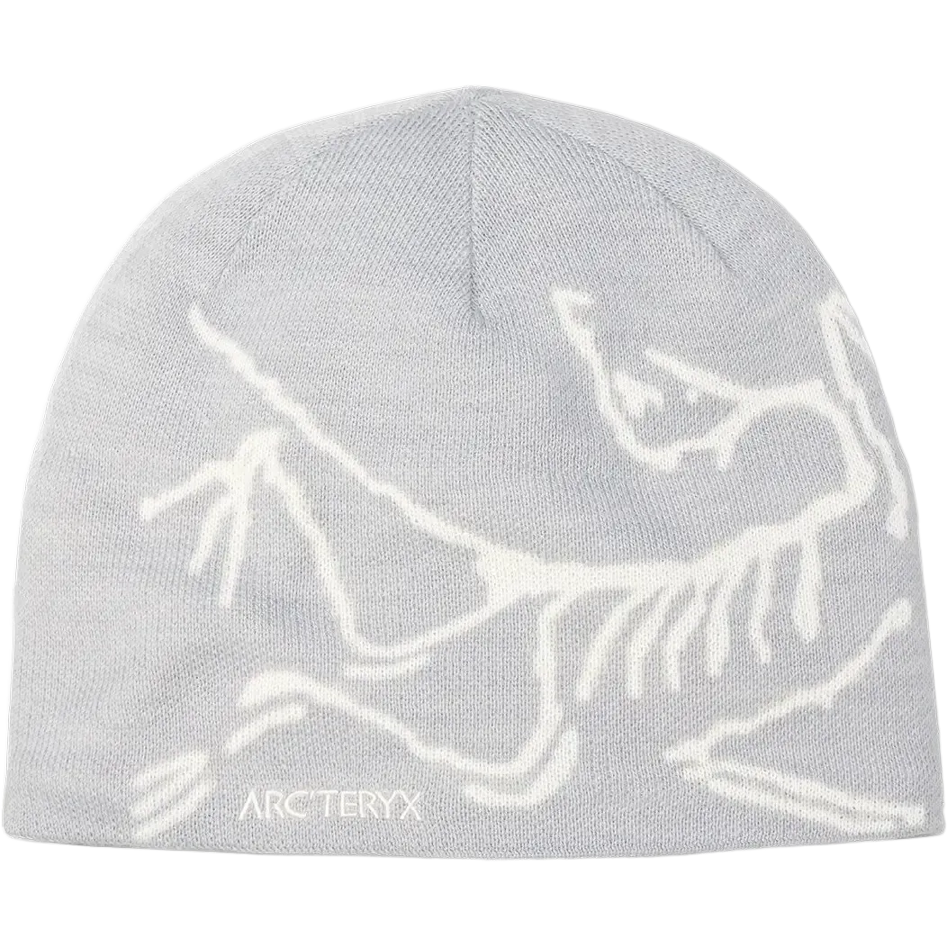 Solitude/Arctic Silk