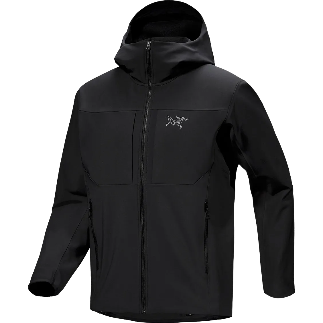 Black 002291