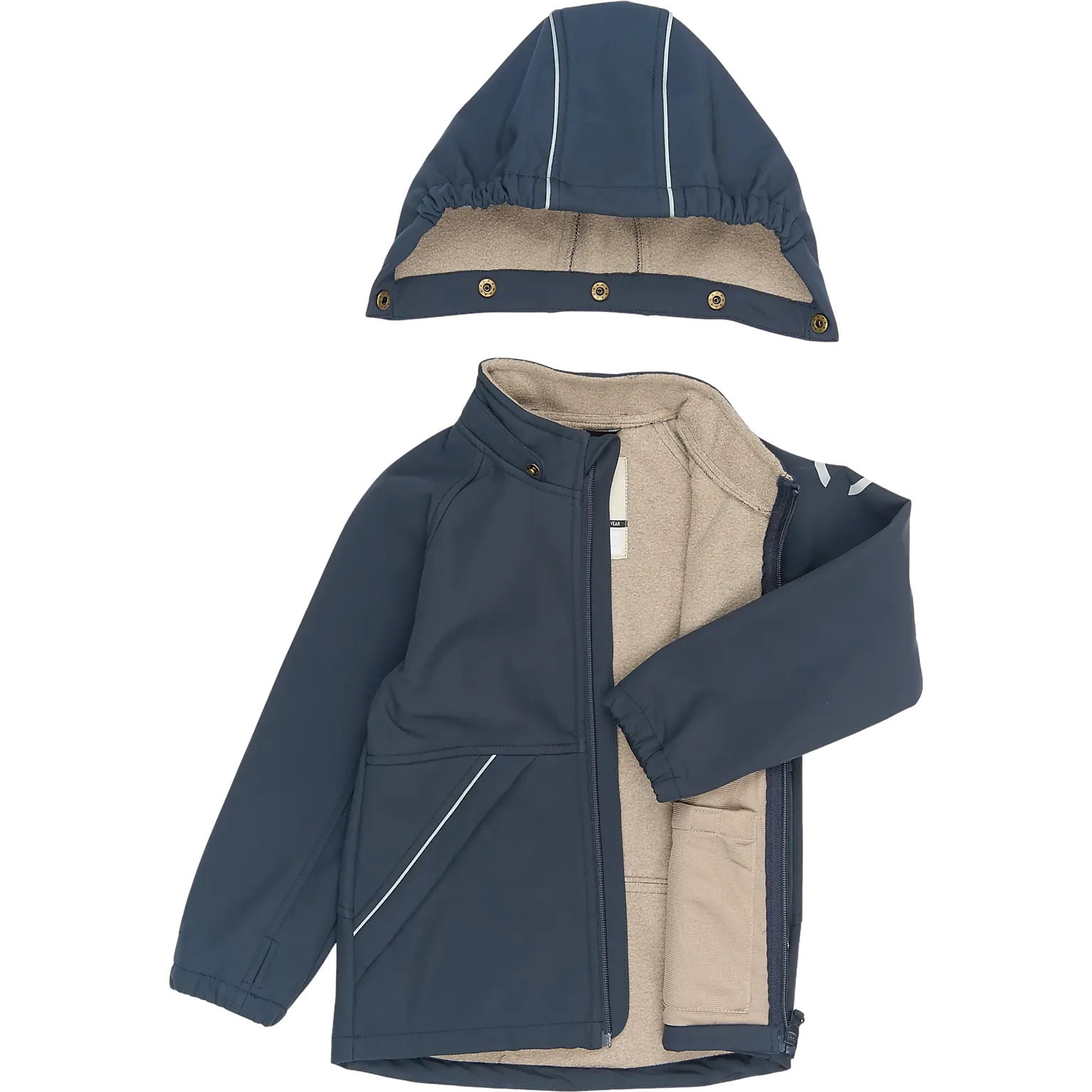 Softshell Jacket