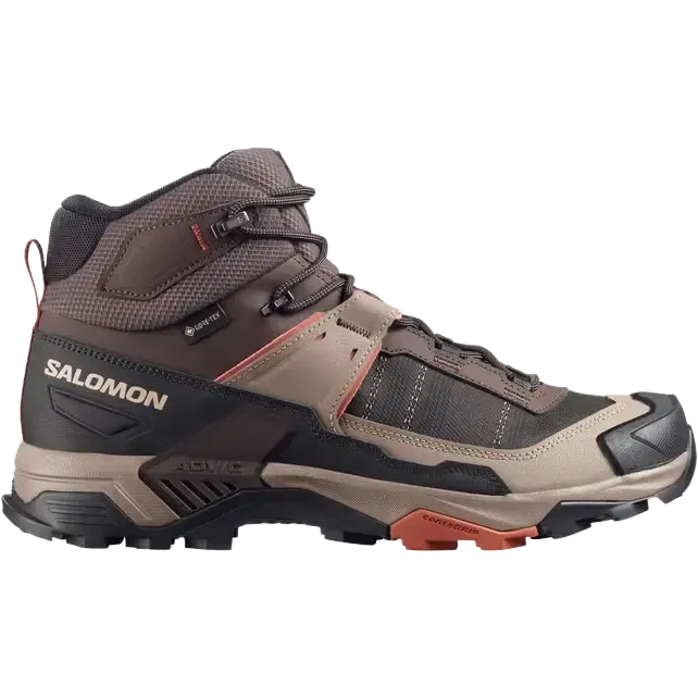 Black Coffee-Walnut-Arabian Sp