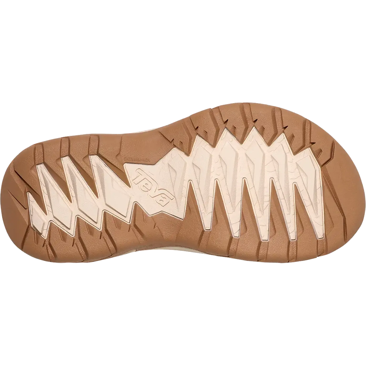 Terra Fi 5 Universal Women damesandal