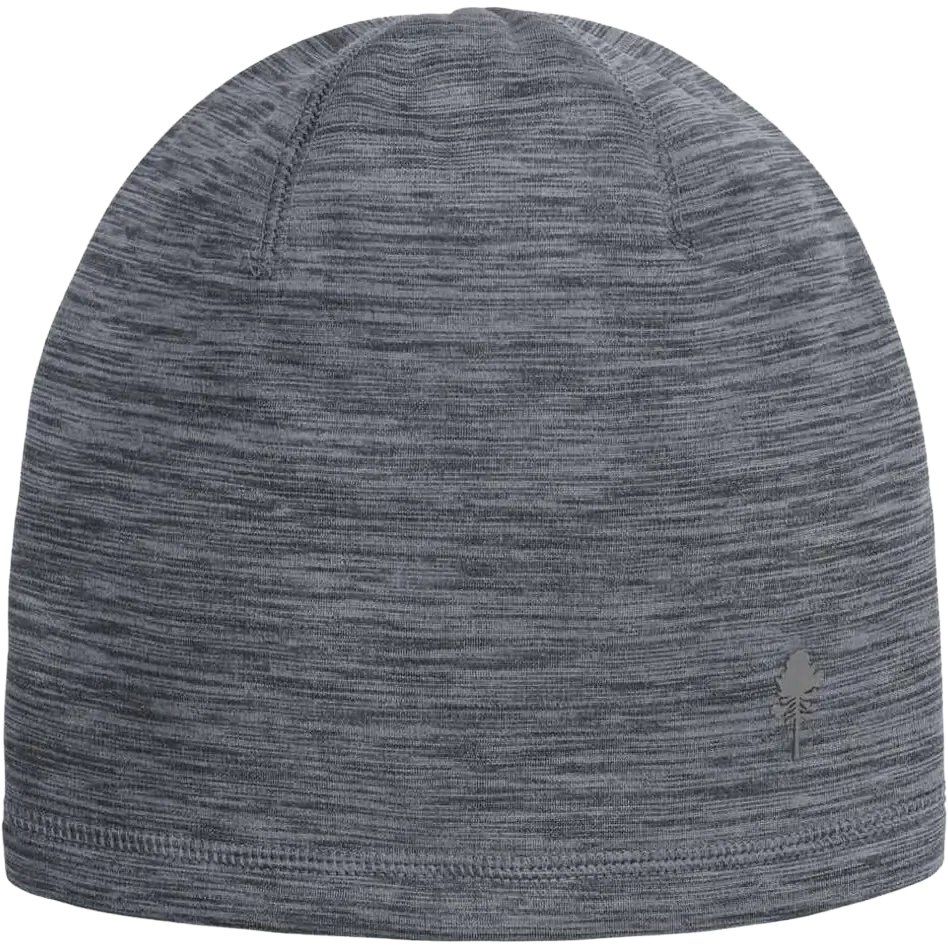 Dark Storm Blue Melange