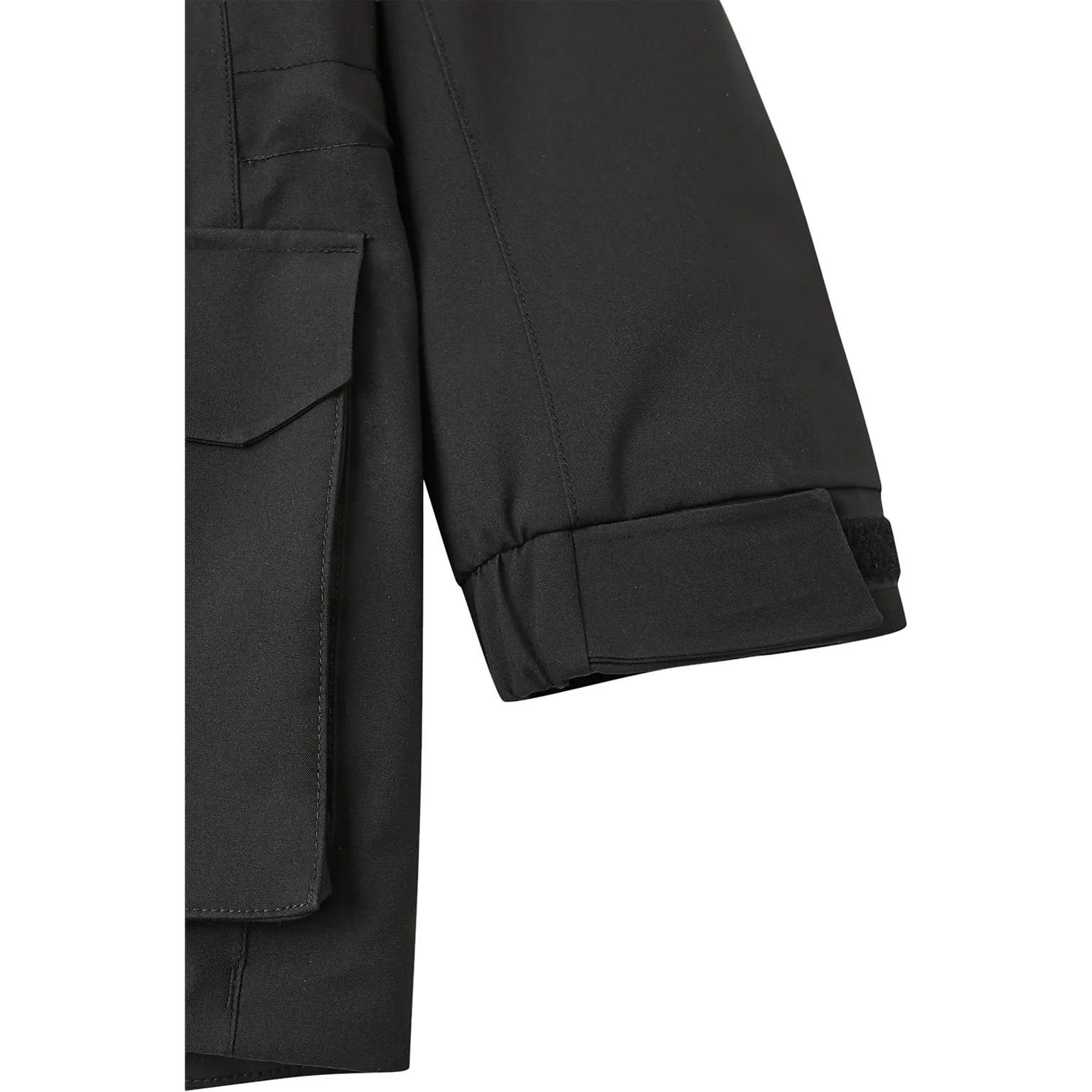 Ajaton ReimaTec winter jacket kids