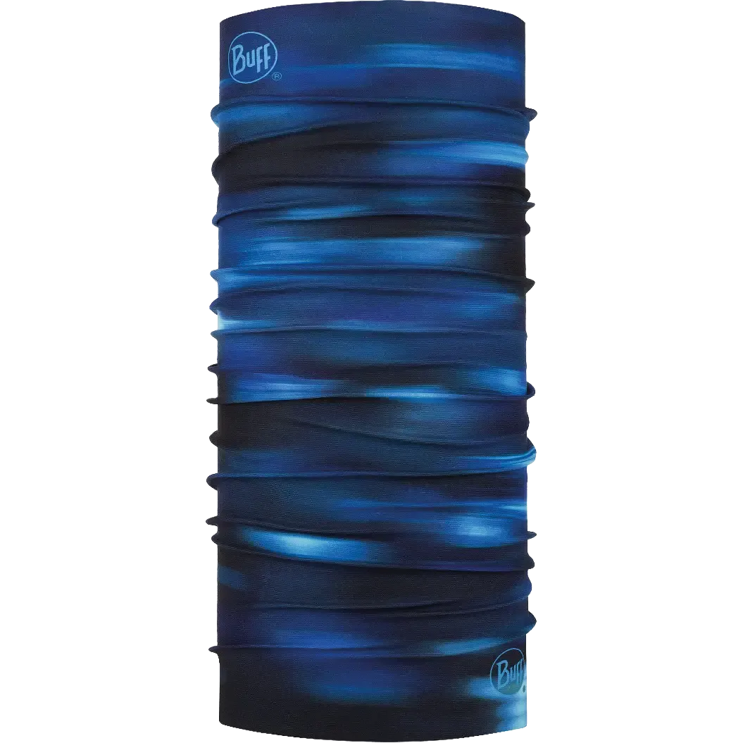 Shading Blue