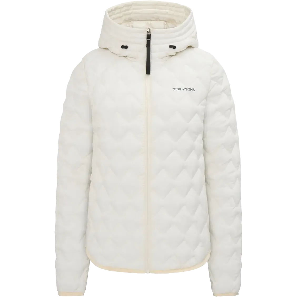 White Foam-600