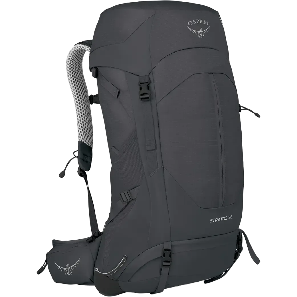 Tunnel Vision Grey-464