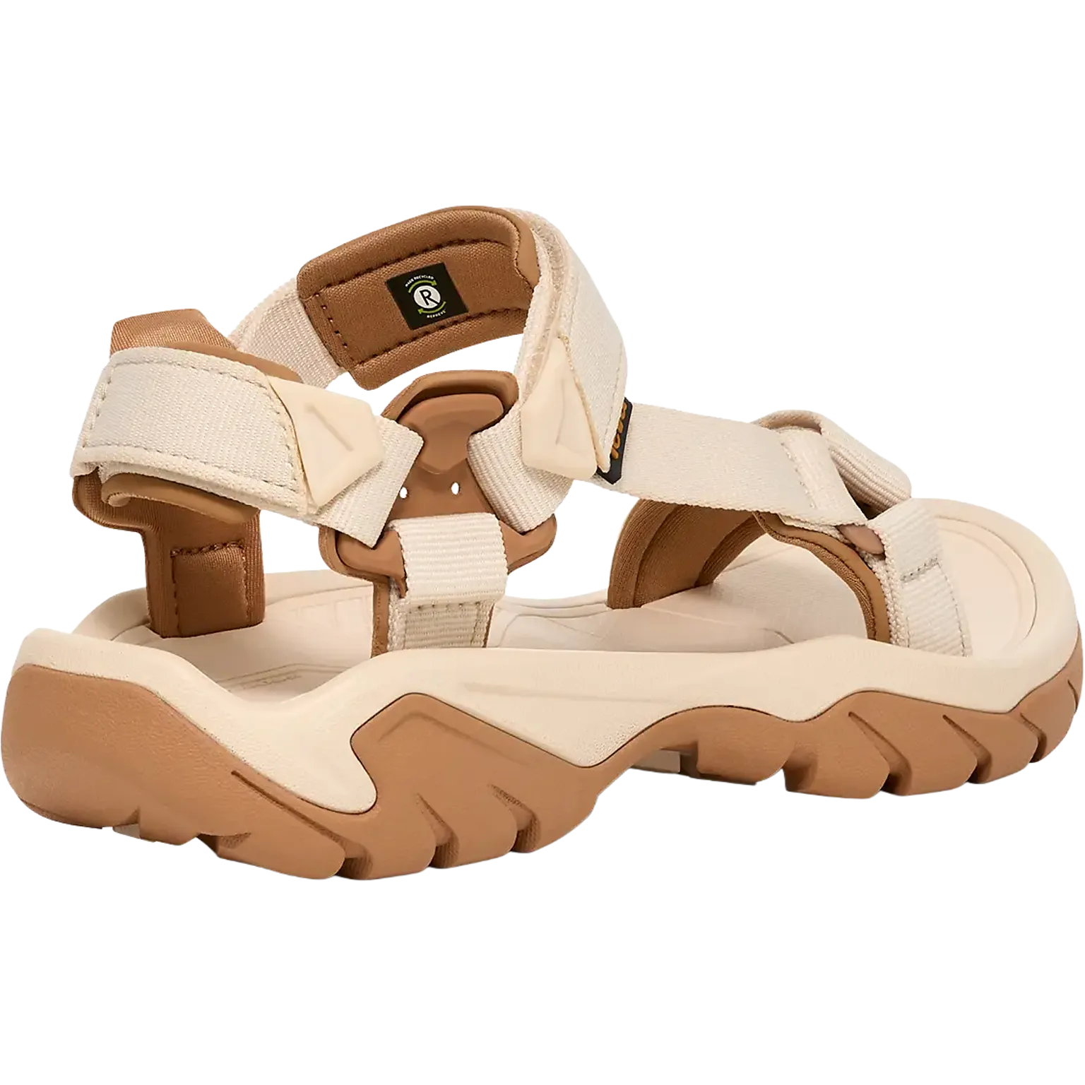 Terra Fi 5 Universal Women damesandal