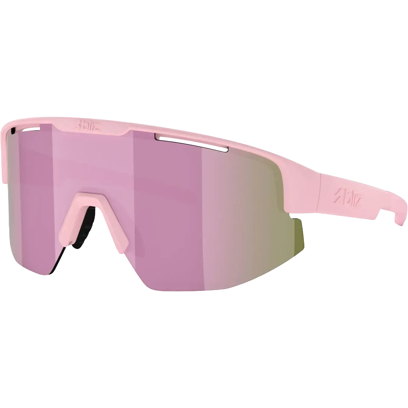 Powder Pink