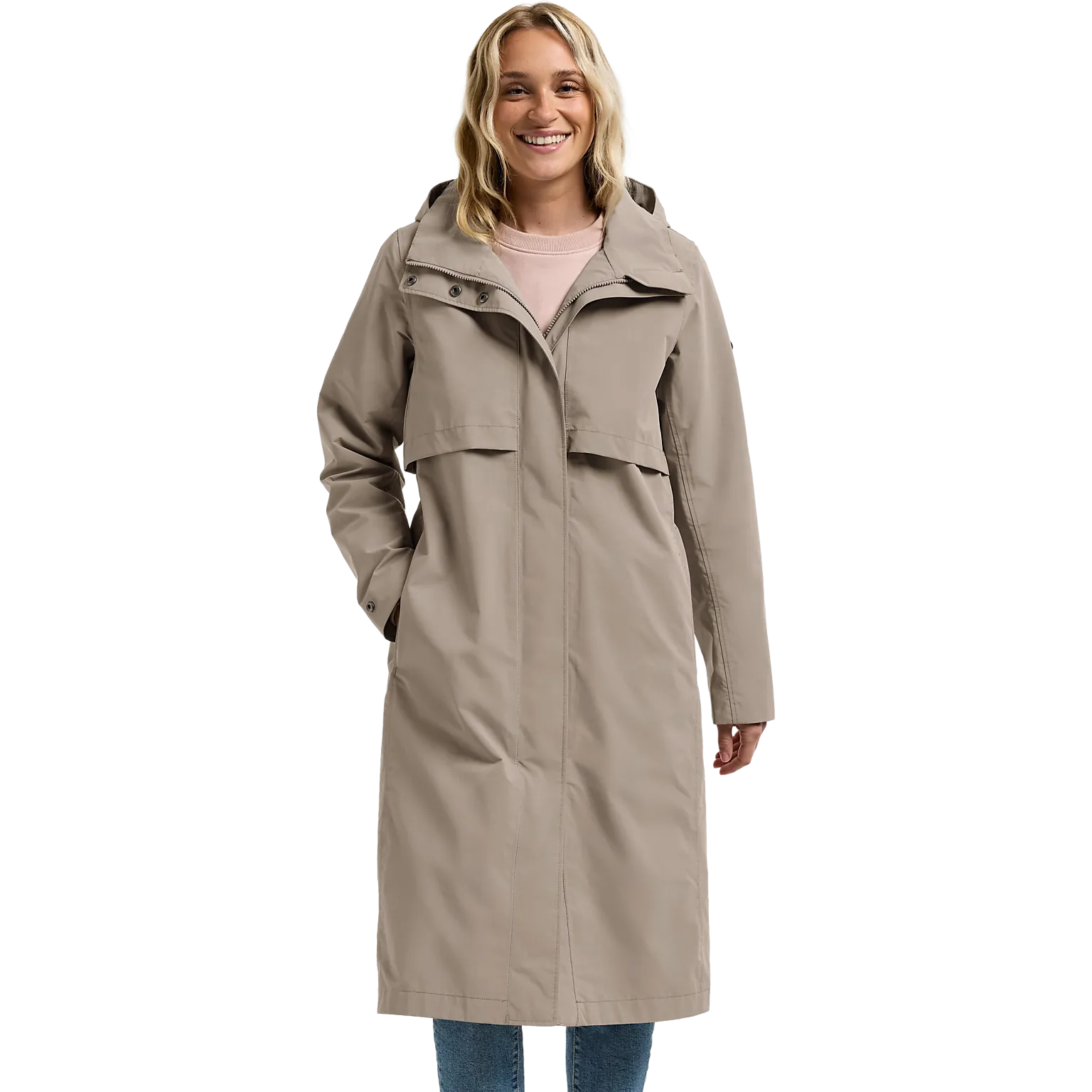 Isolde Parka Women