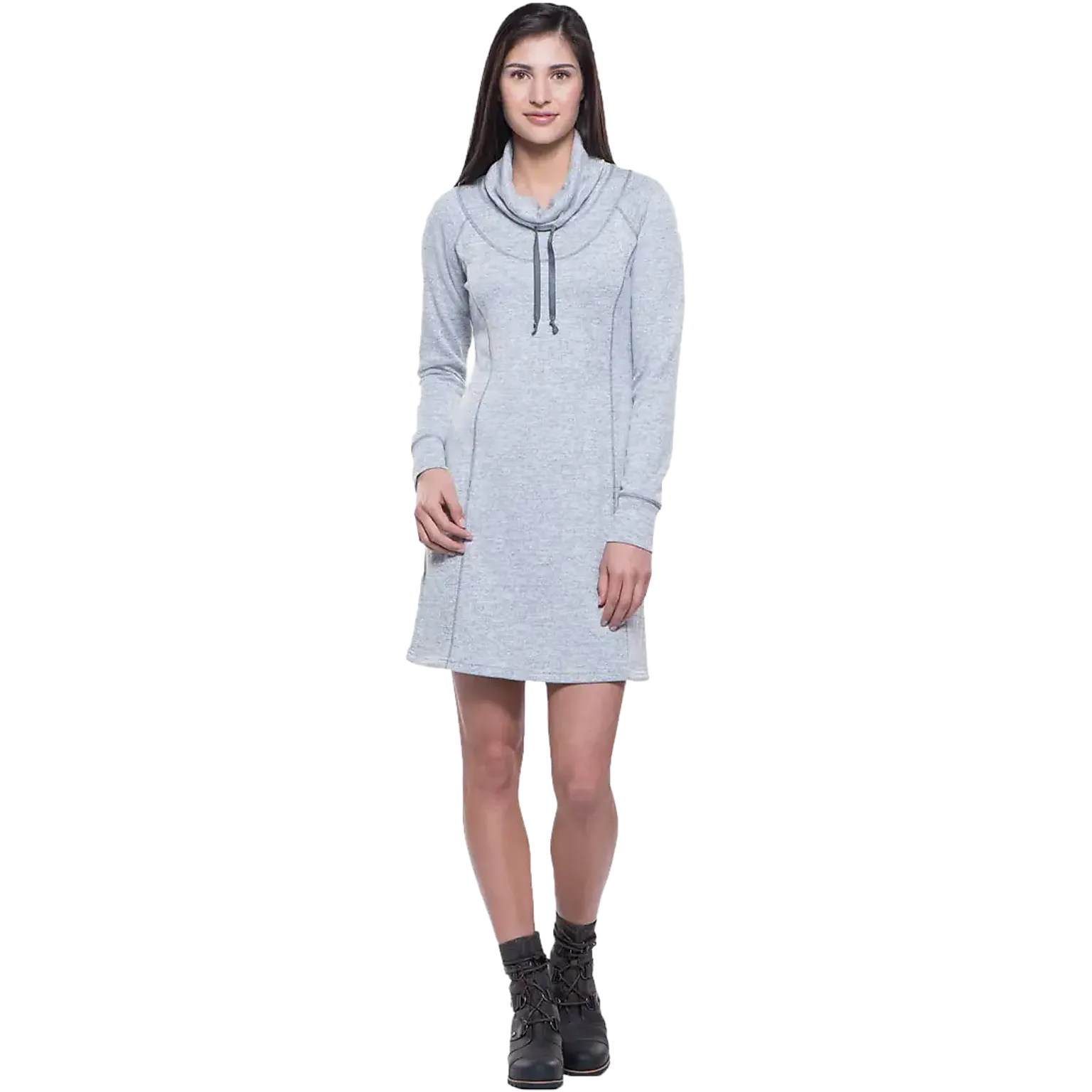 Lea Dress kjole