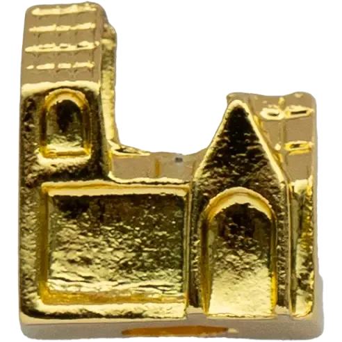 Guld plating/Guld