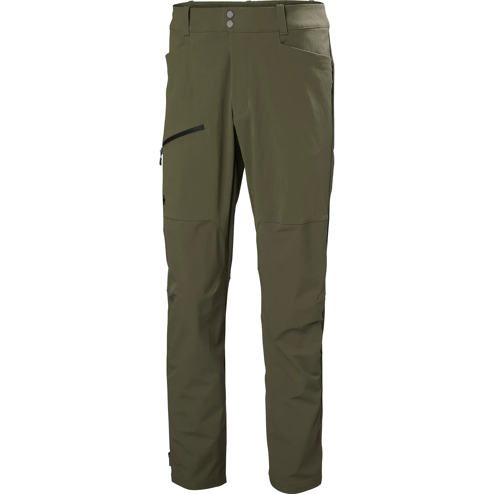 431-Utility Green