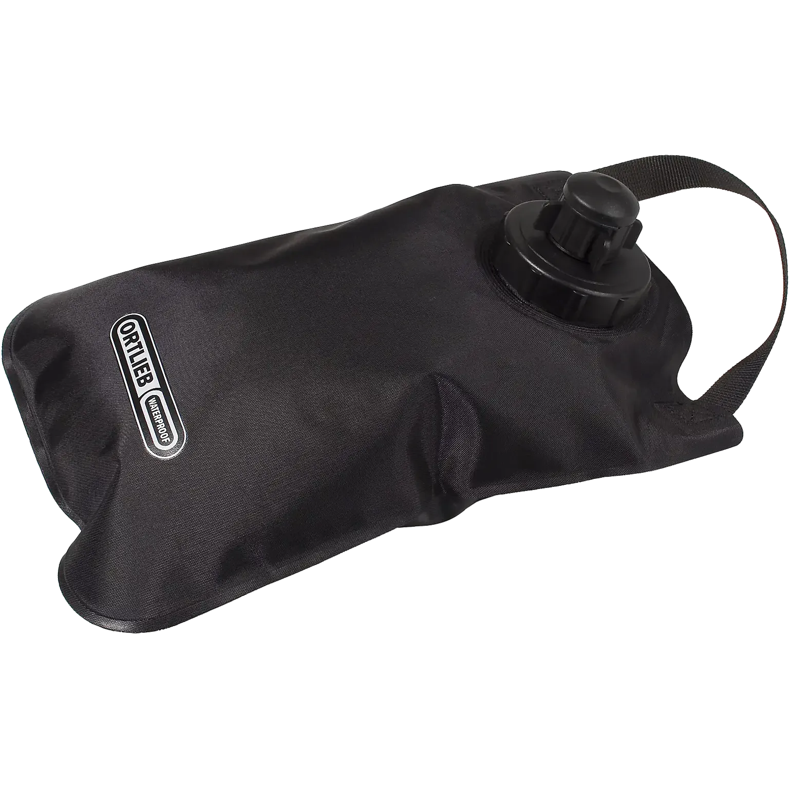 Water-Bag 2 liter vandpose