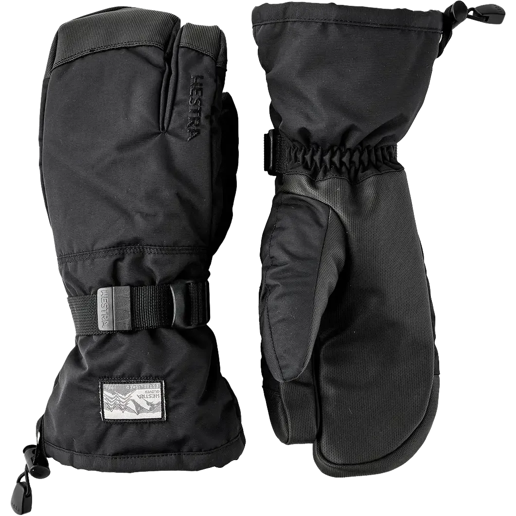 Black/Black-100100