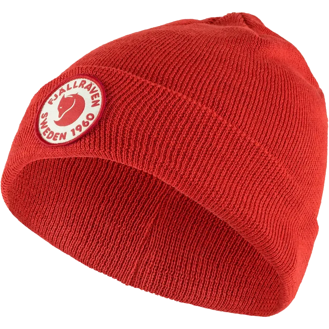 334-True Red
