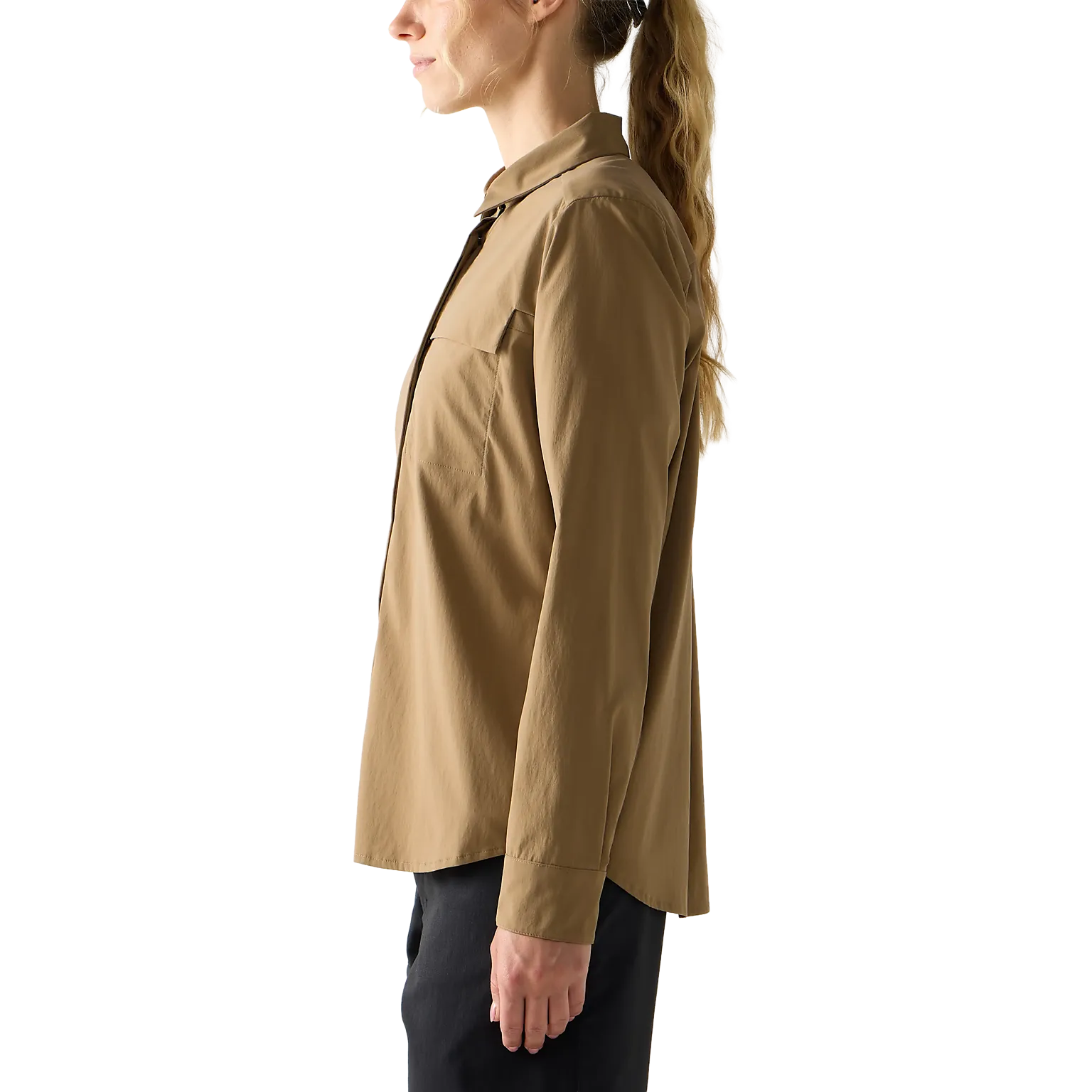 Salo Shirt II Women