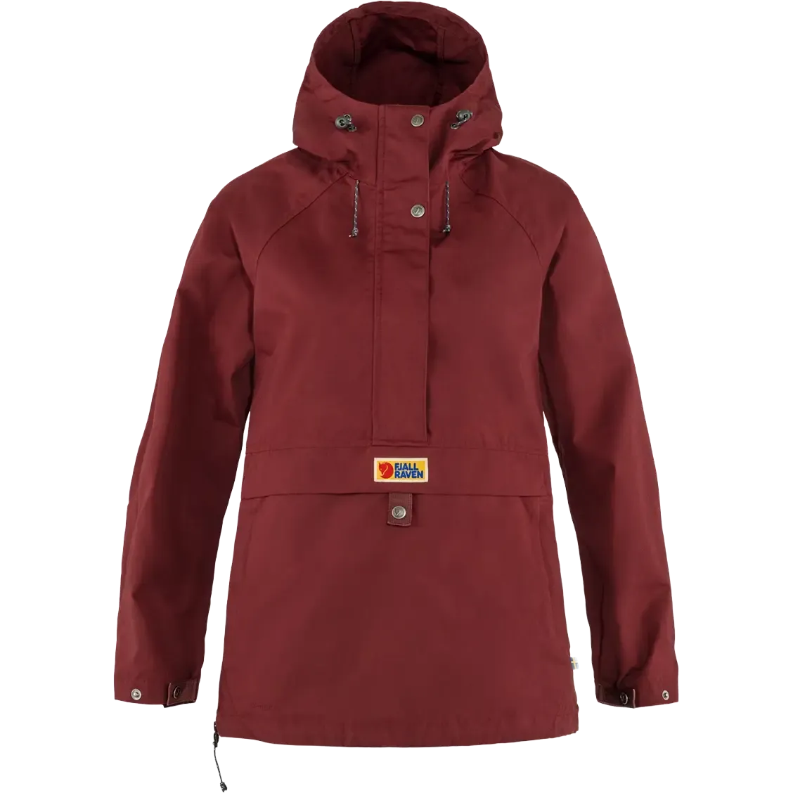 Bordeaux Red-347