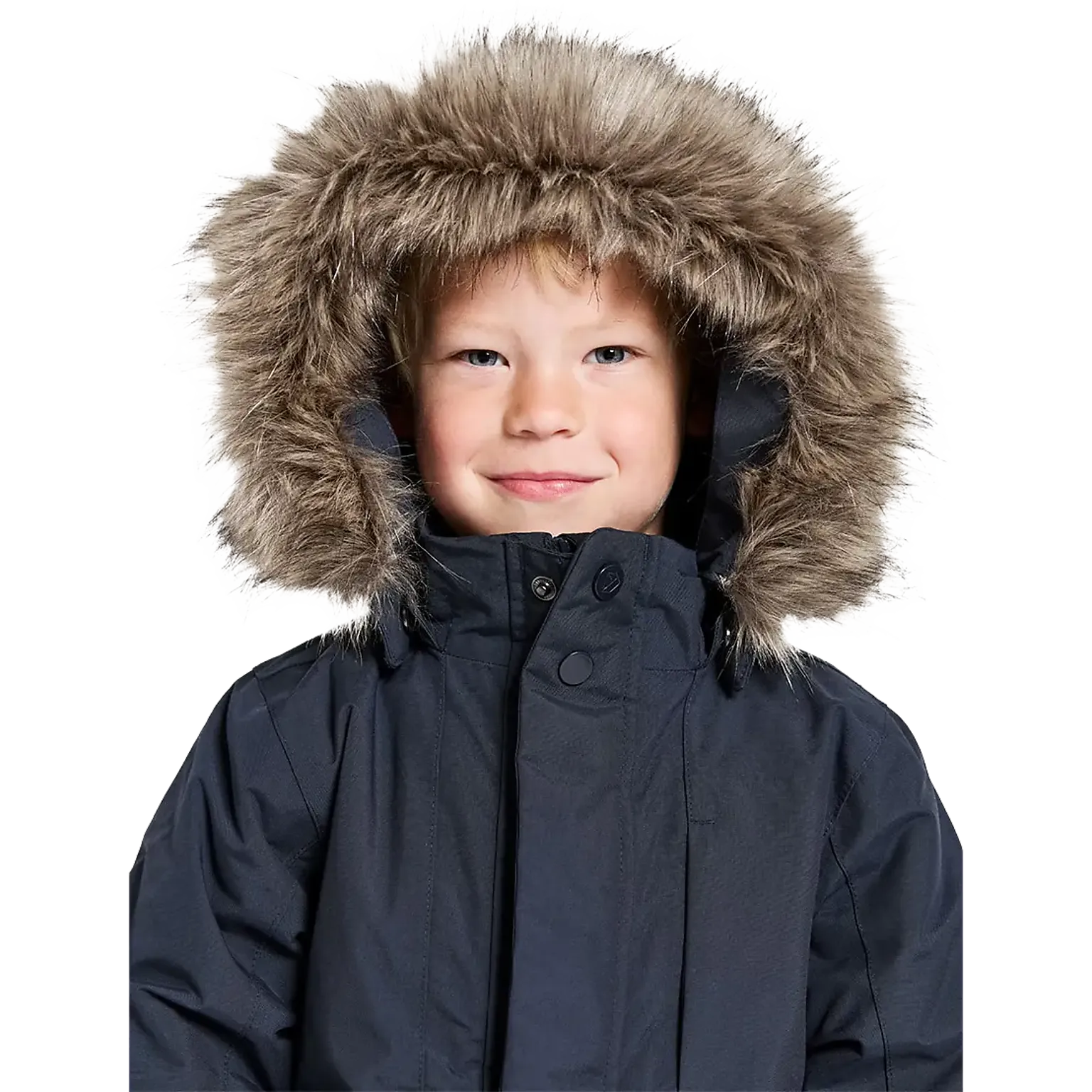 Björnen Kids Coverall