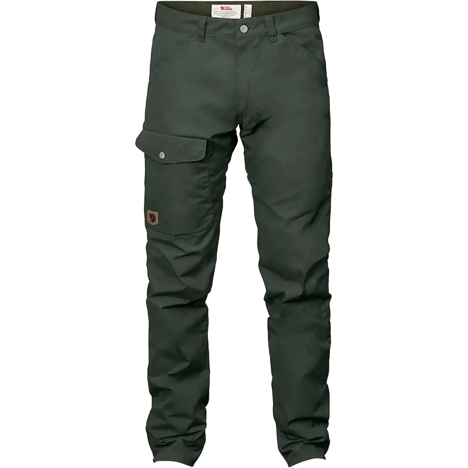 Greenland Jeans Men Regular herrebukser