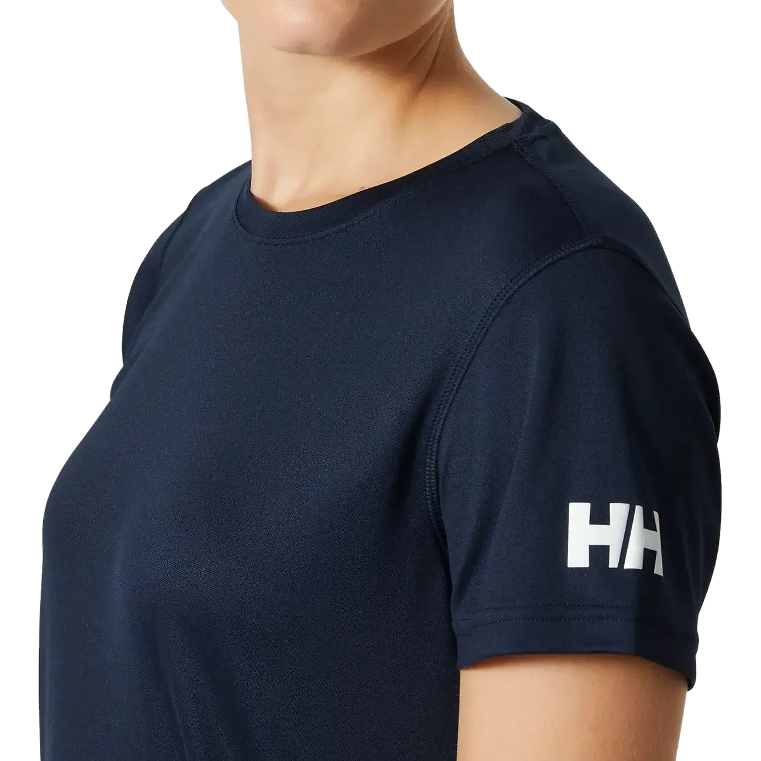 HH Tech T-Shirt Women dameundertrøje