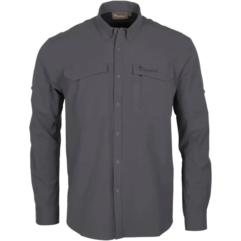 Ash Grey