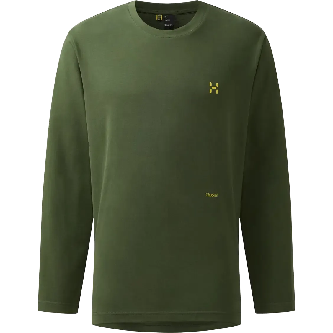 Seaweed Green 4Q9