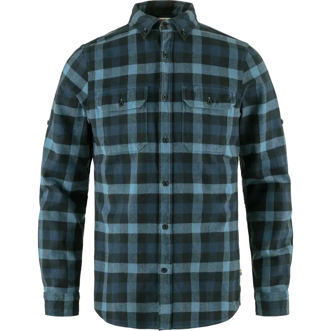 Indigo Blue-Dark Navy-534-555