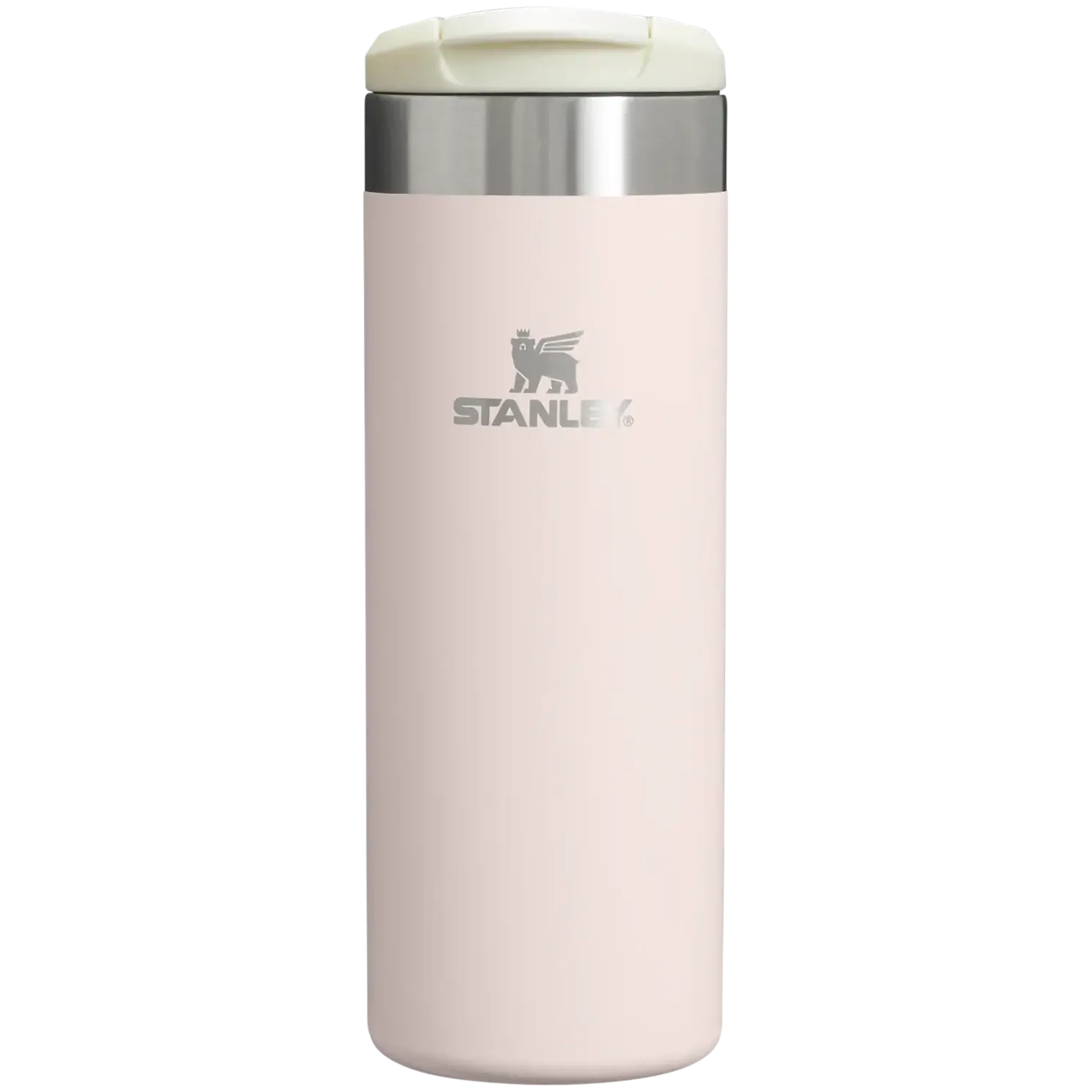 Rose Quartz Metallic