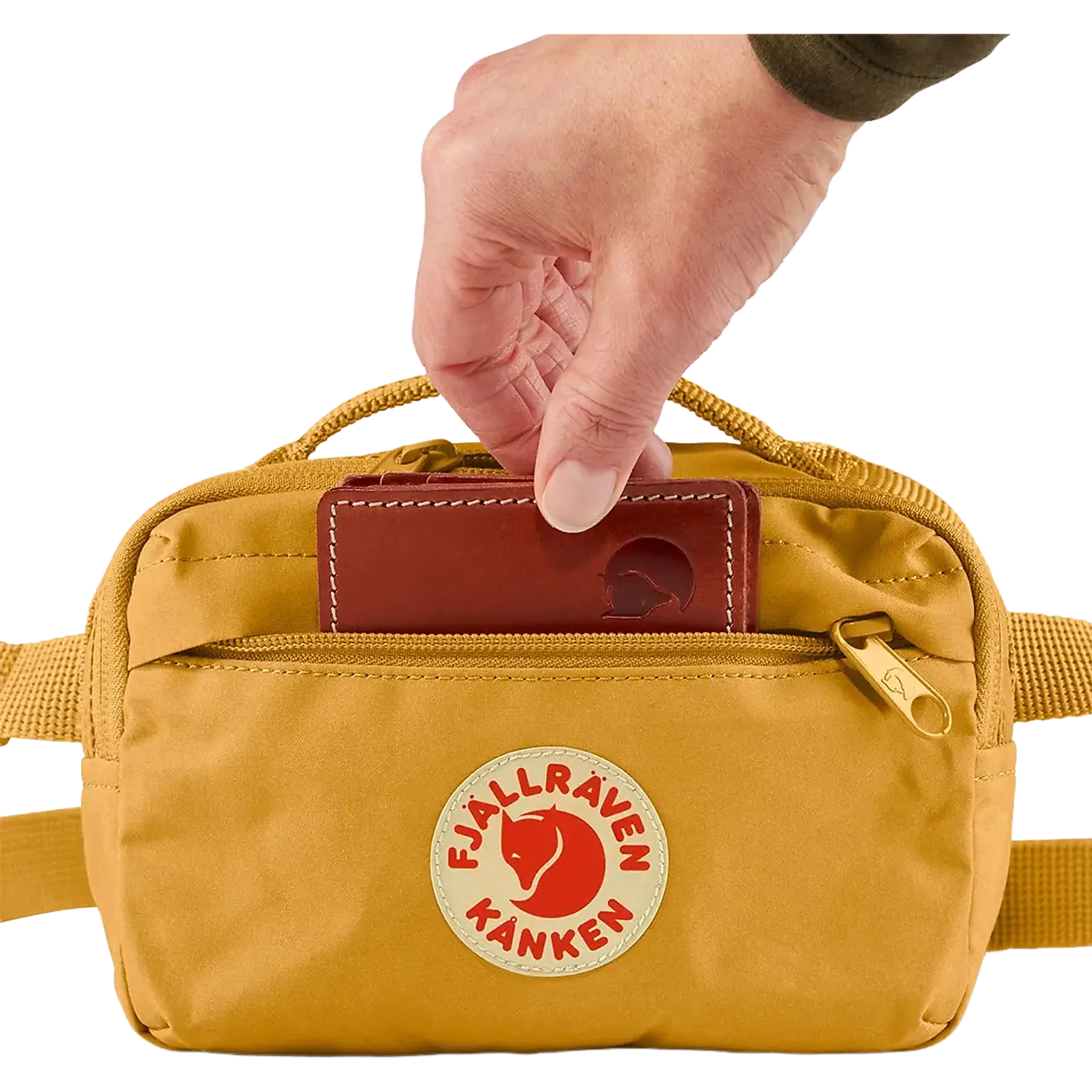 Kånken Hip Pack bæltetaske