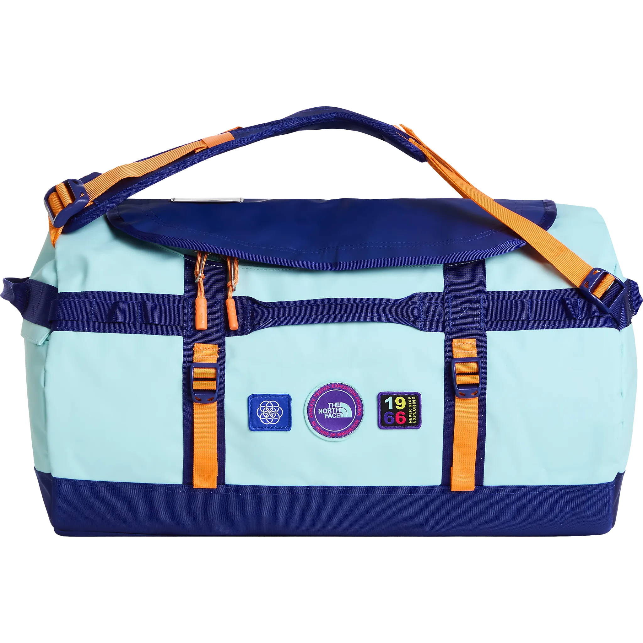 Canal Blue-Bold Blue-Pa