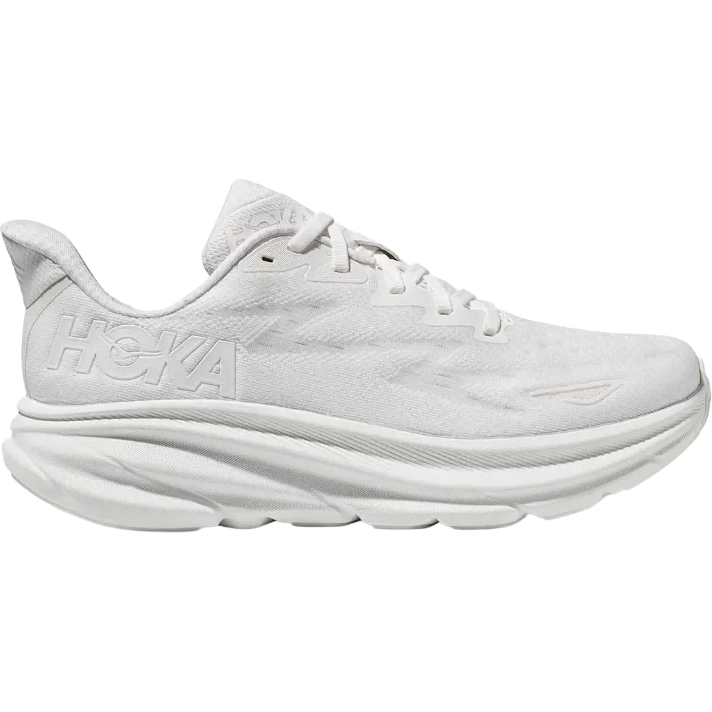 White/White