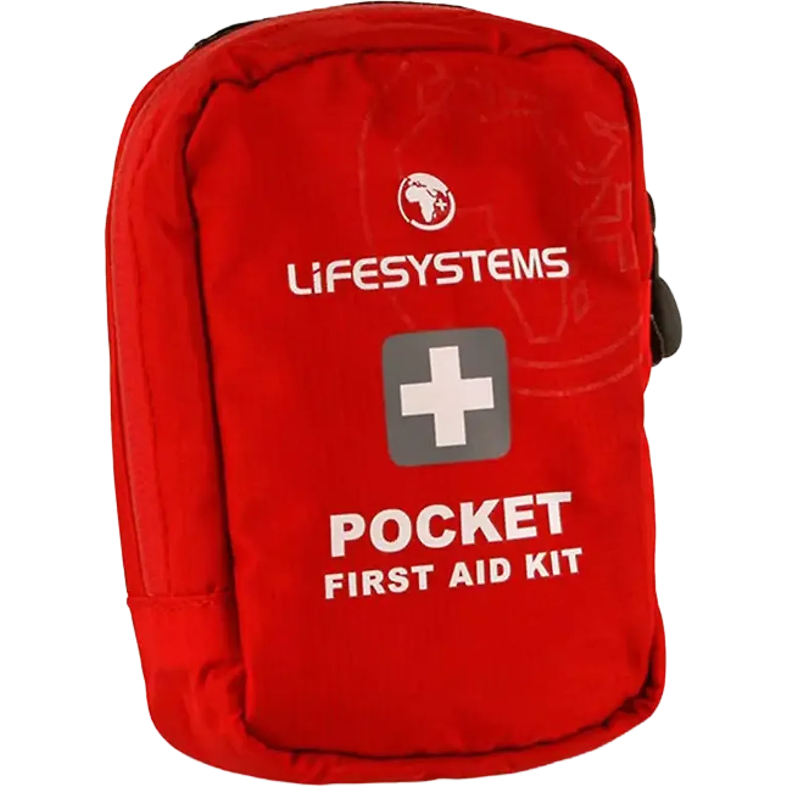 Pocket First Aid Kit