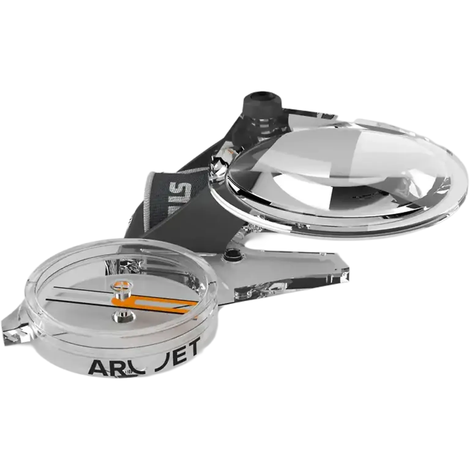 ARC Jet Left kompas