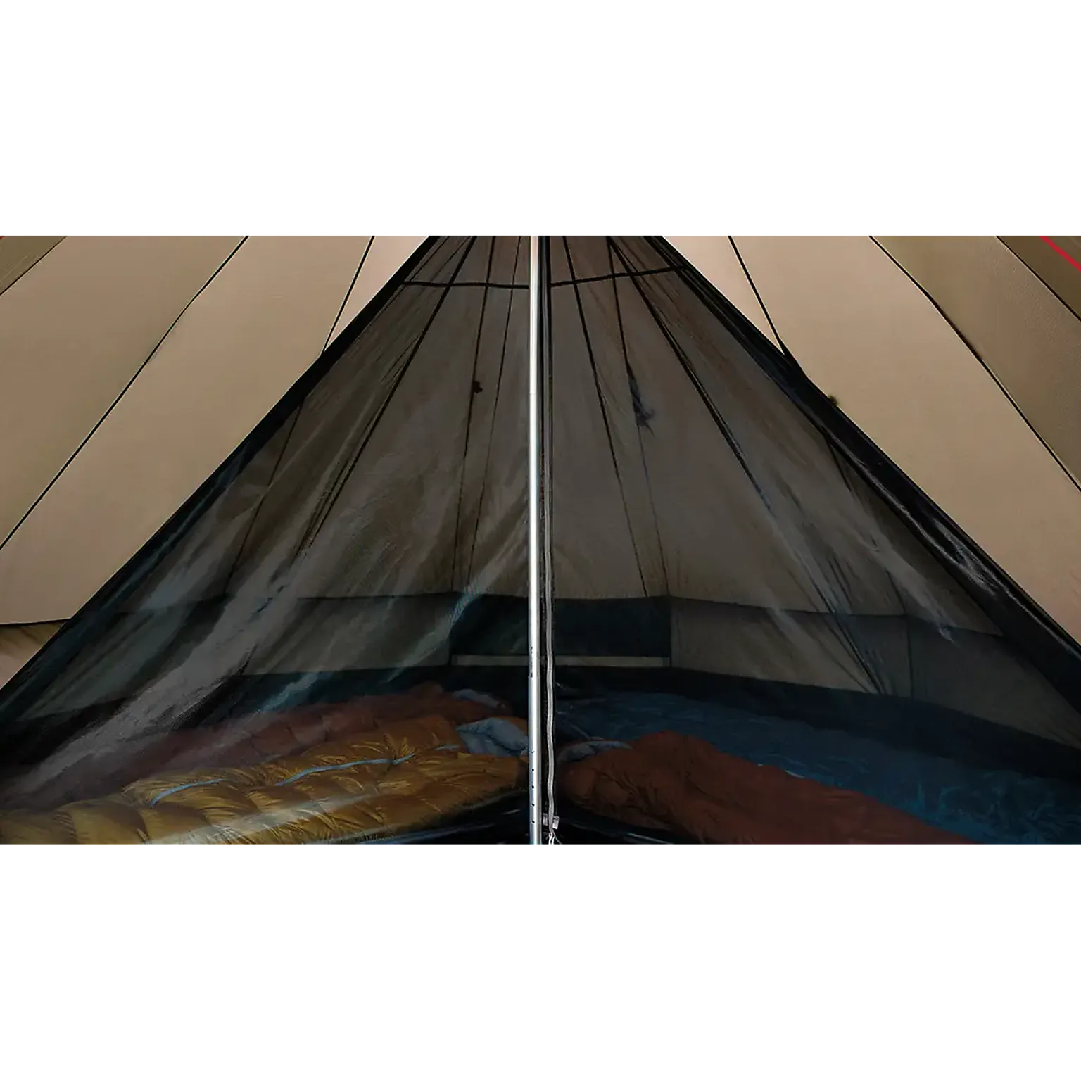 Inner Tent Klondike indertelt
