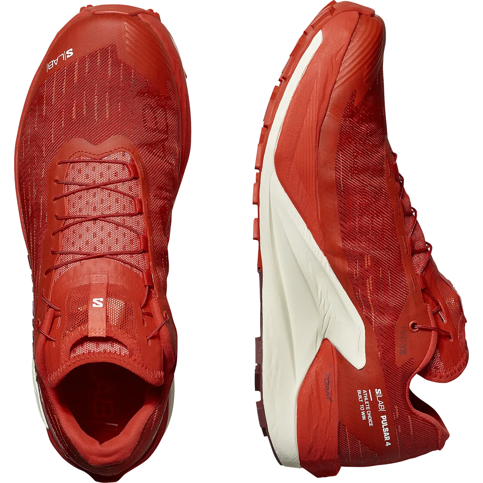 S/Lab Pulsar 4