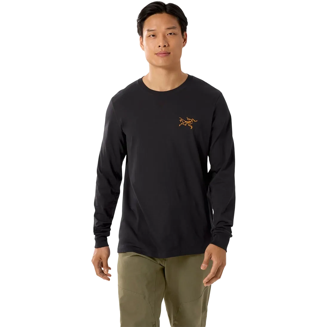 Black 002291