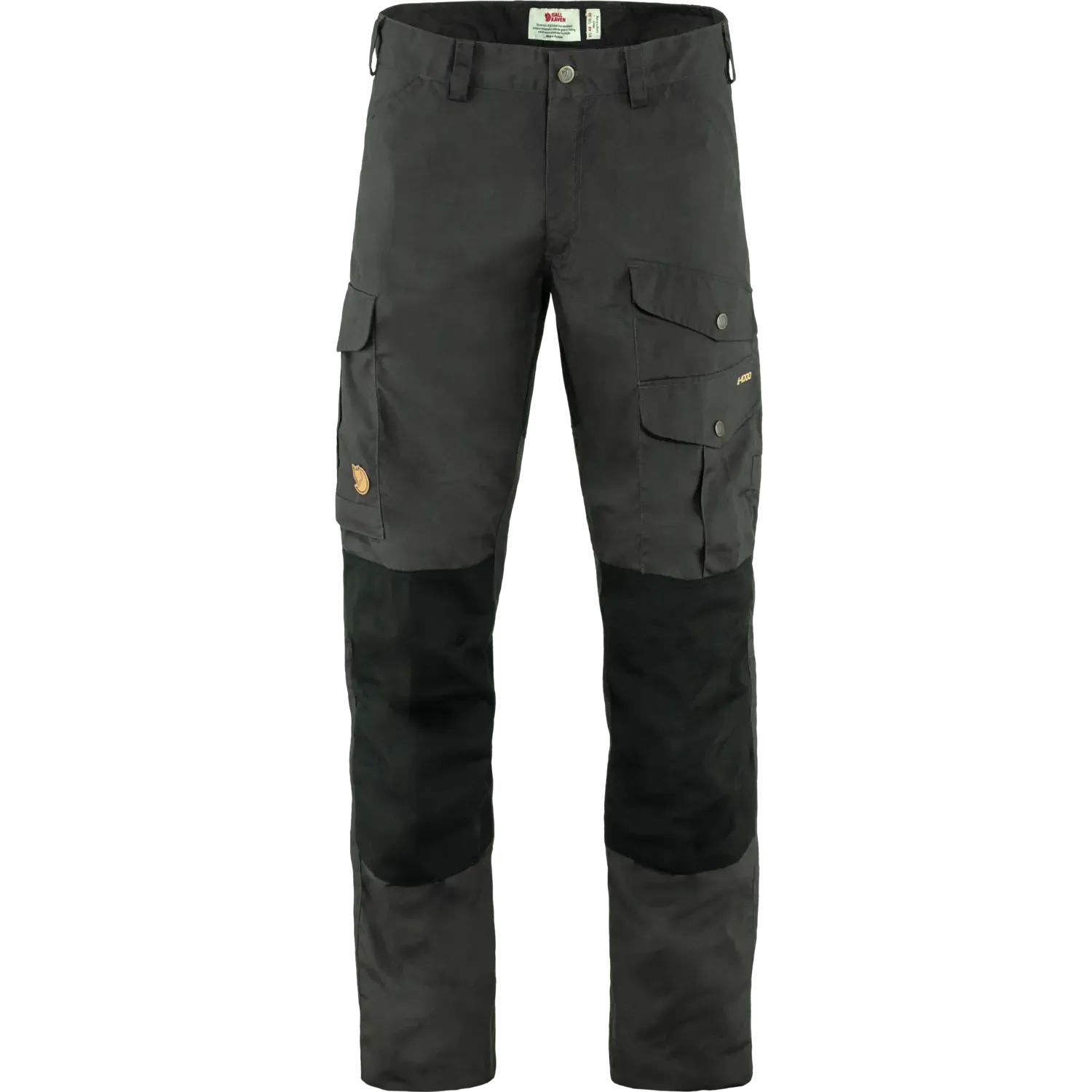 Dark Grey/Black