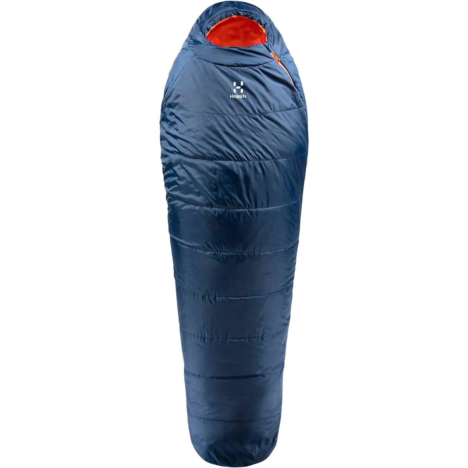 Tarius +6, 190 cm fibersovsäck