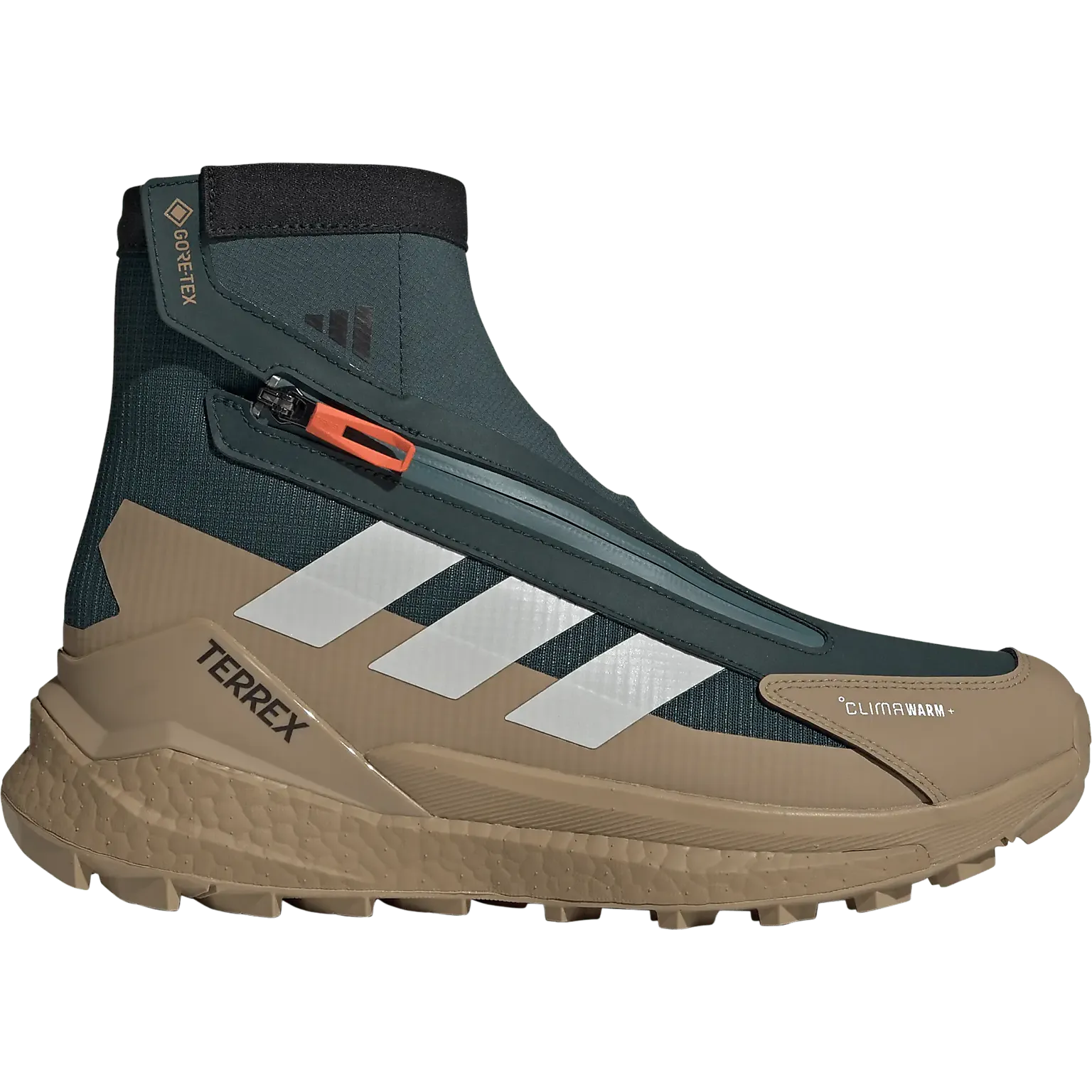 Free Hiker 2 GTX Climawarm Men
