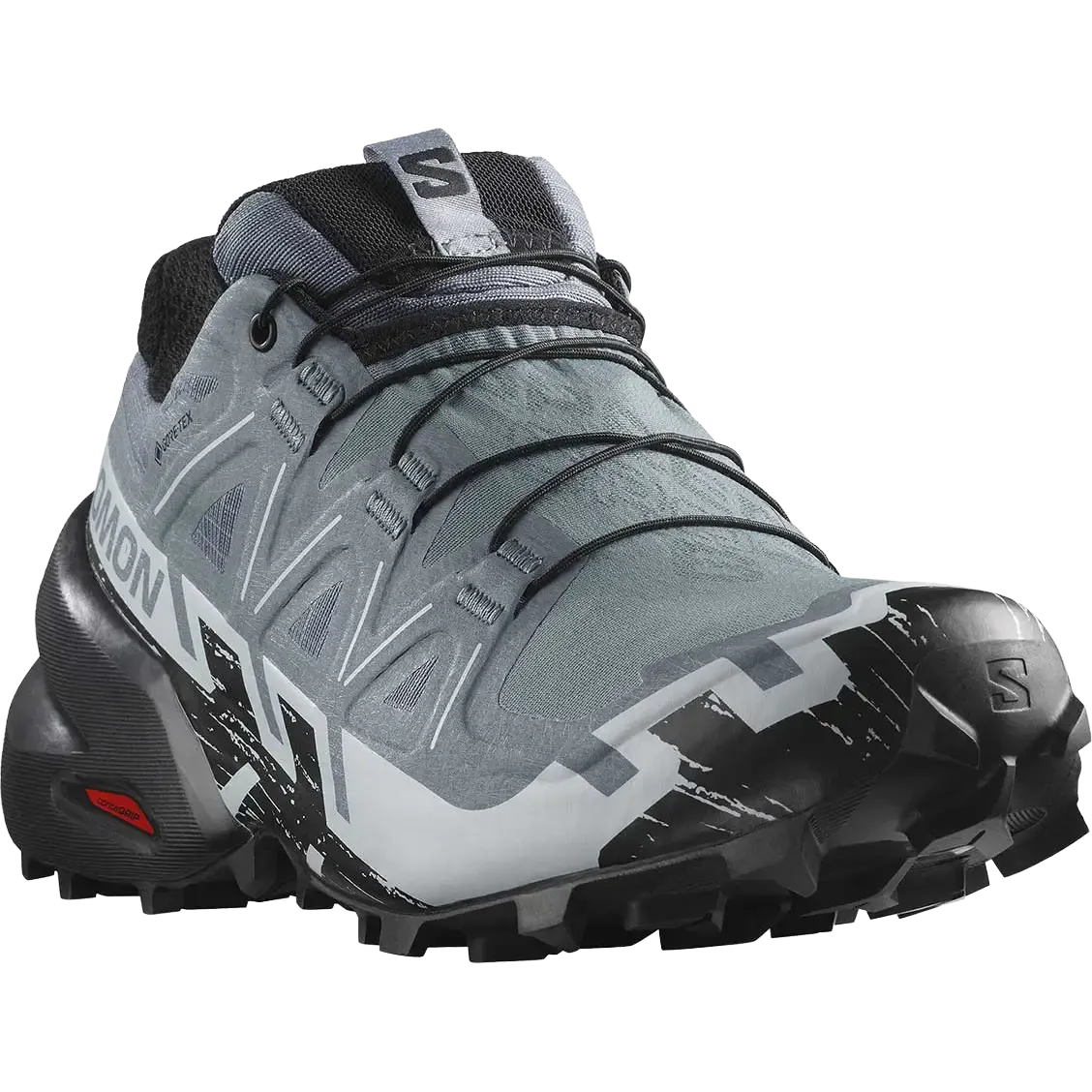 Flint Stone/Black/Heather-L473