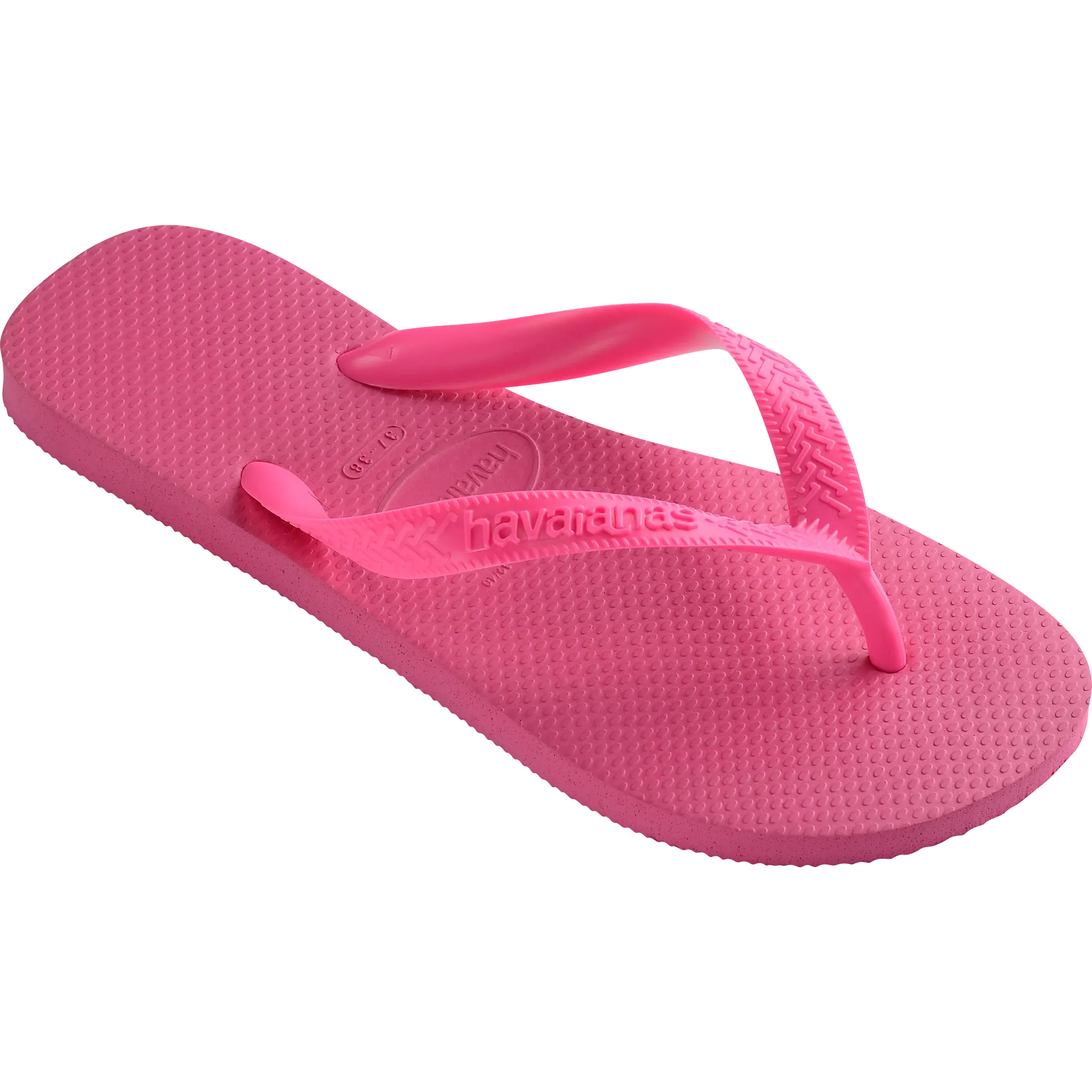 Pink Flux