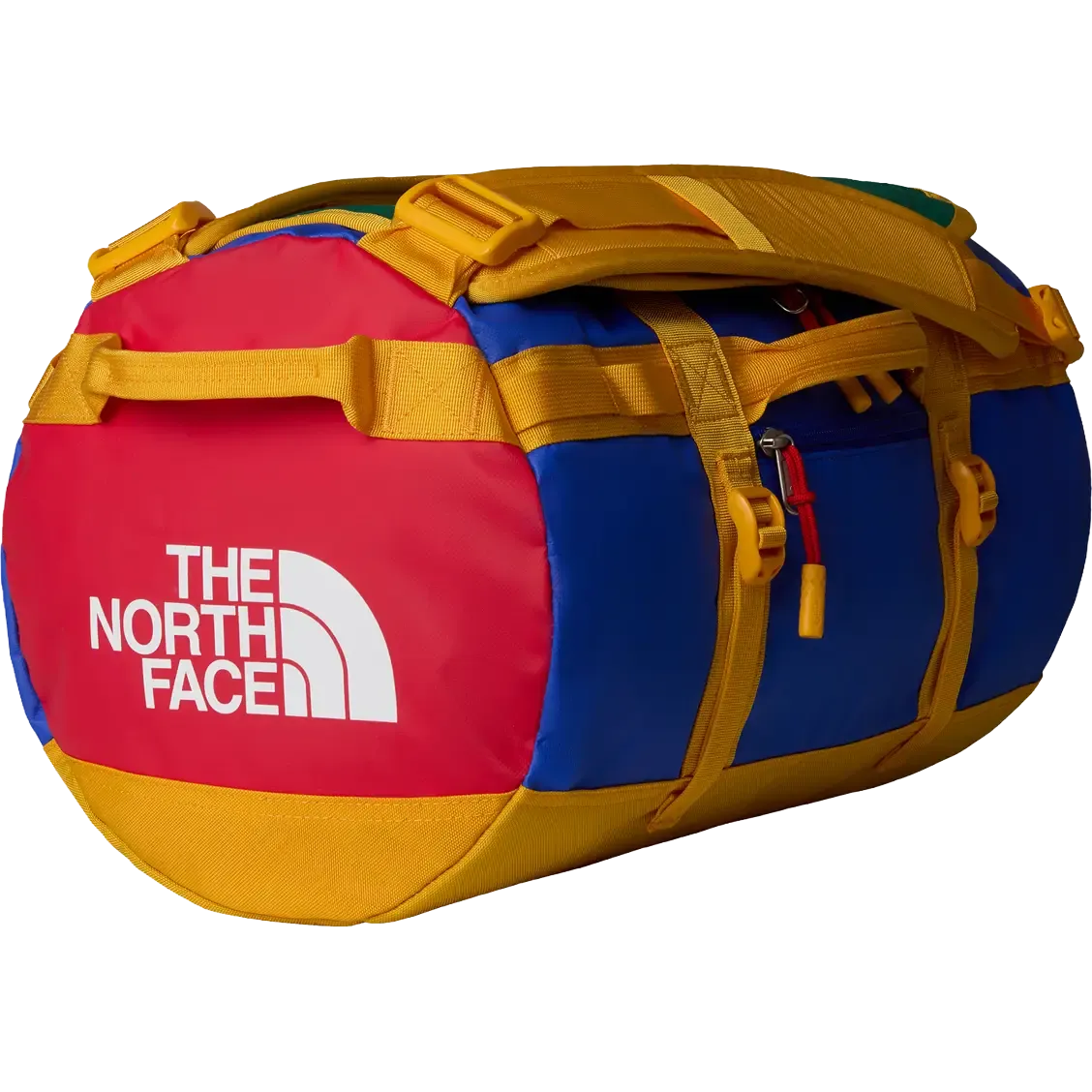 TNF Blue/TNF Red/Summit-ADH
