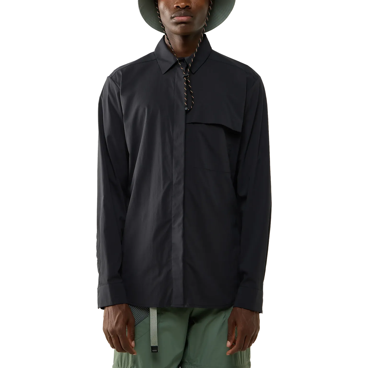Salo Shirt II Men