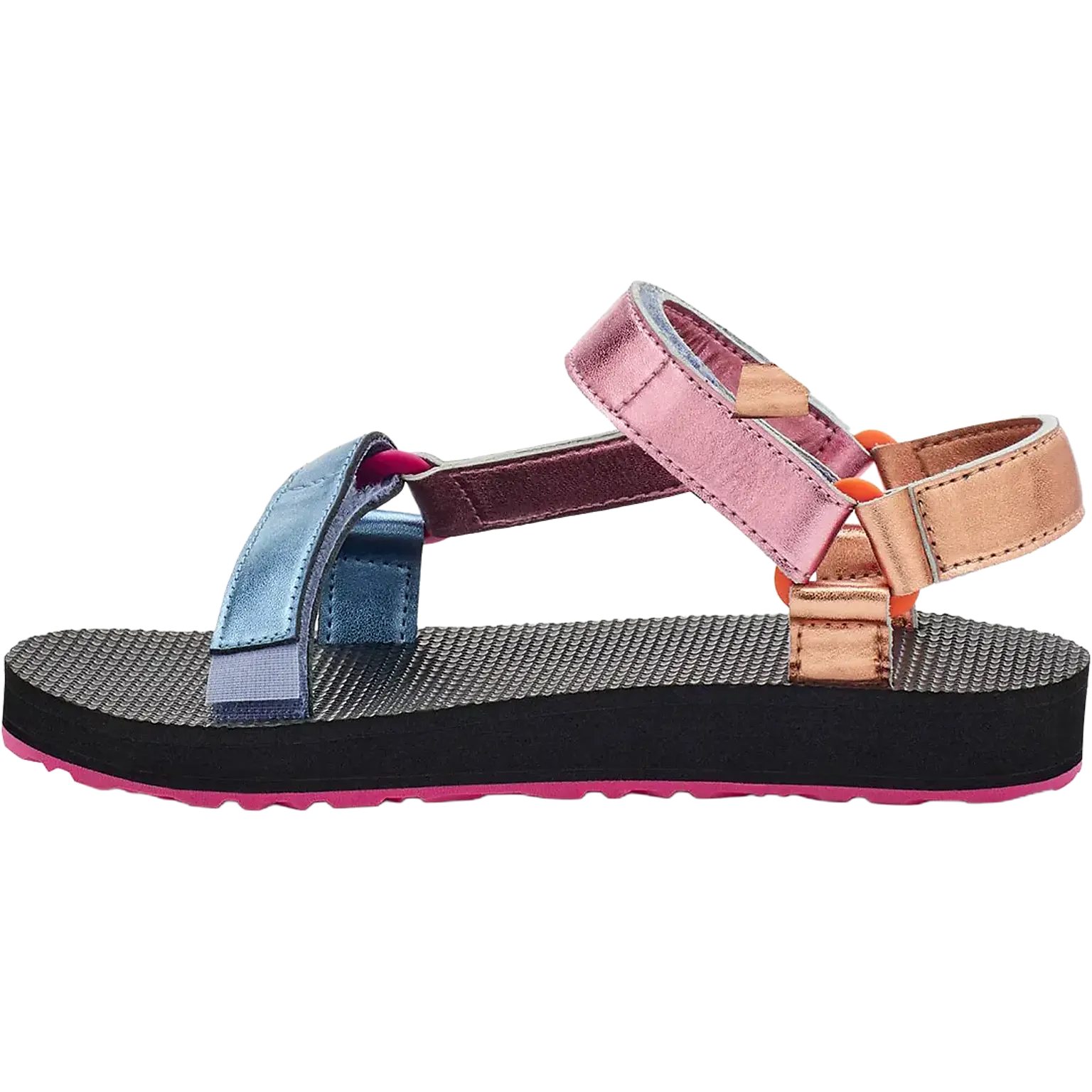 Original Universal Shimmer Kids børnesandal