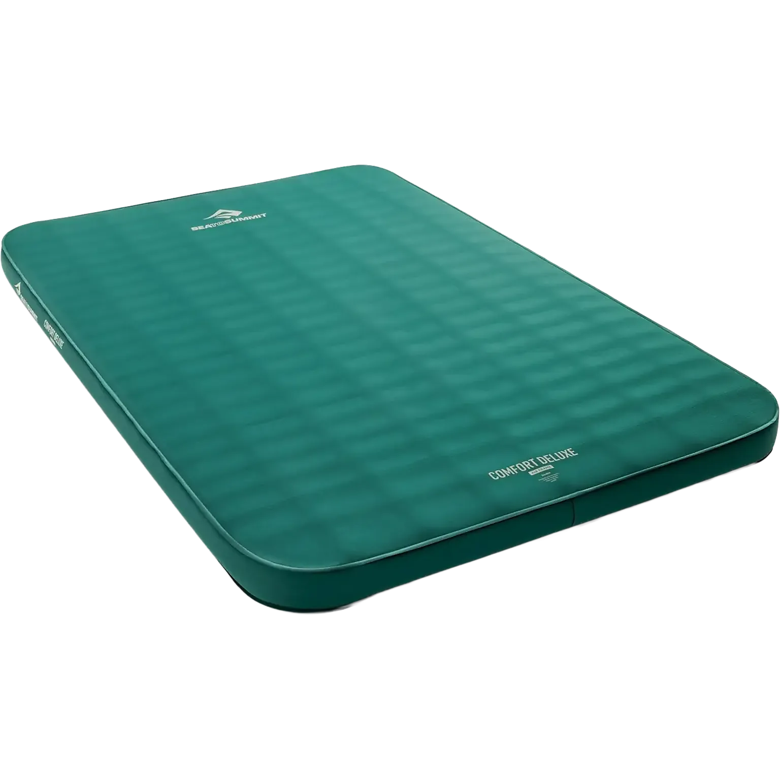 Comfort Deluxe Self Inflating Mat Double liggeunderlag
