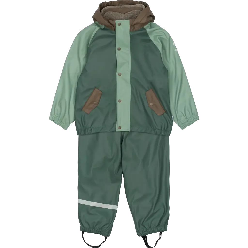 Balsam Green