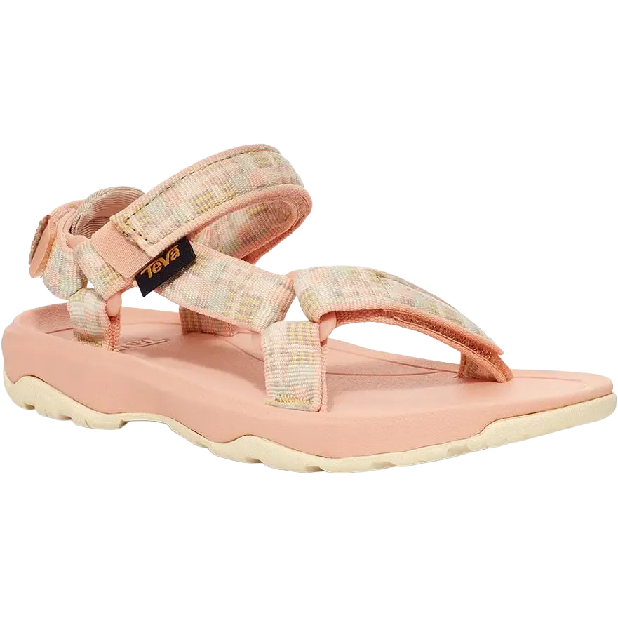 Summer Patchwork Beach Sand
