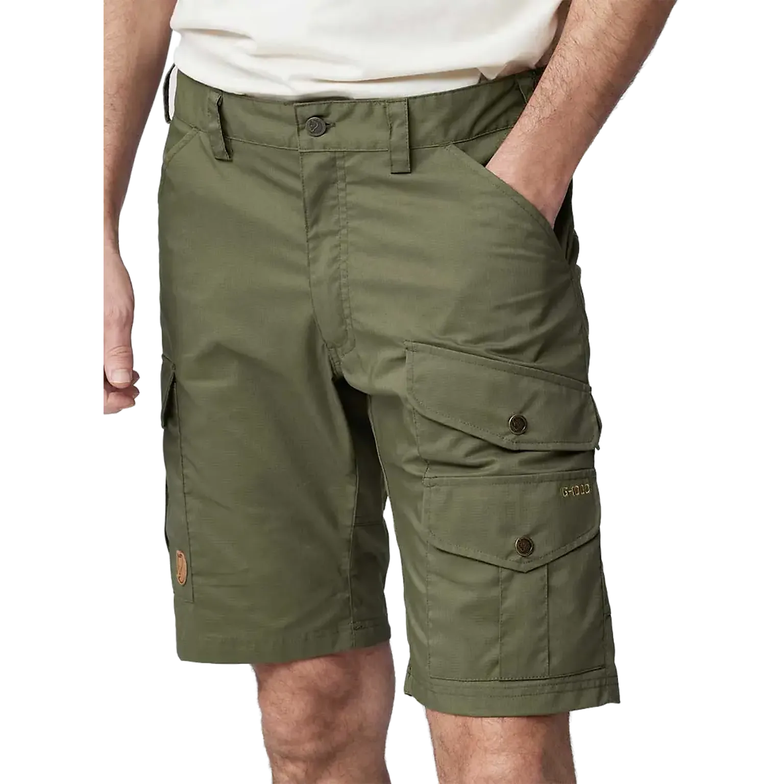 Vidda Pro Lite Shorts Men herreshorts