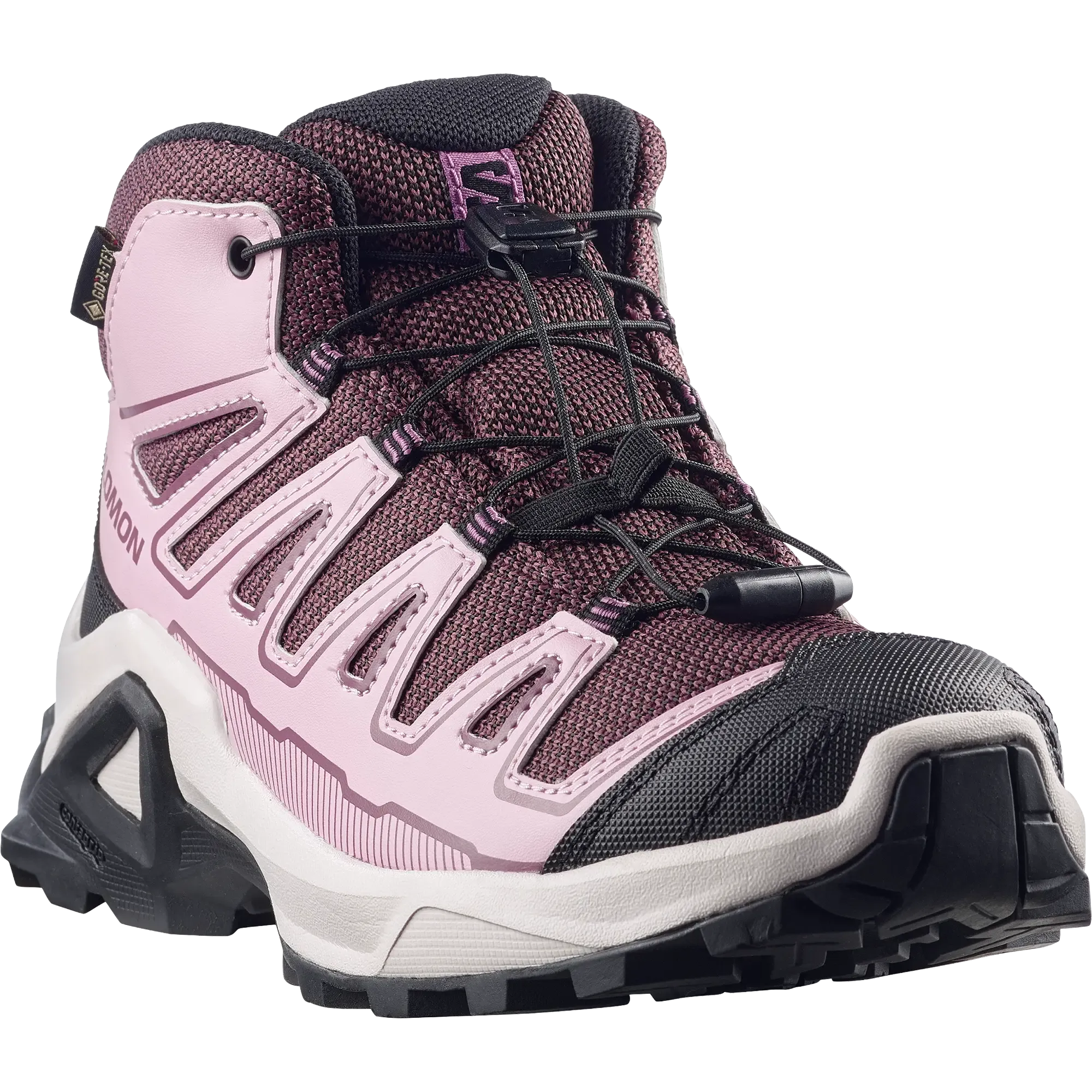 Huckleberry-Dawn Pink-Concord