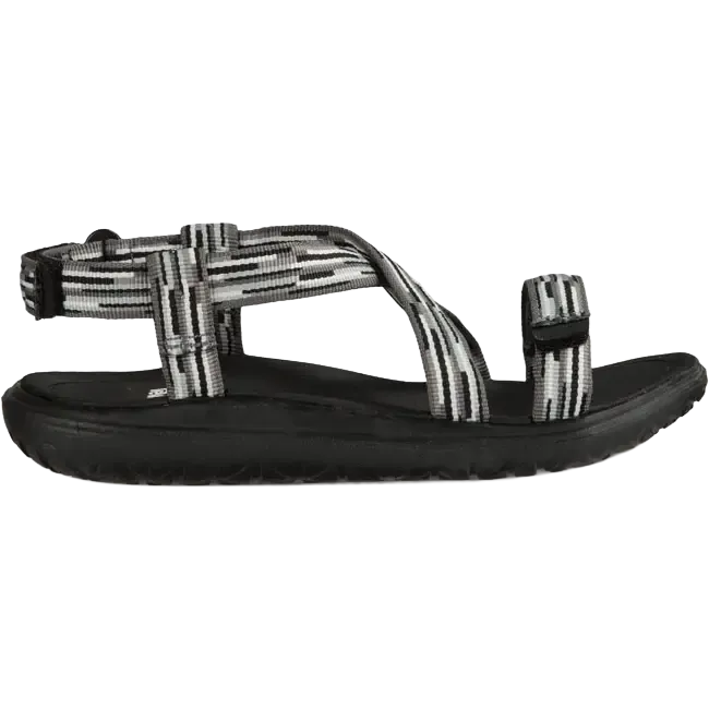 TACION BLACK/WHITE